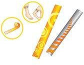 Lineal TOGGO Flex 20cm