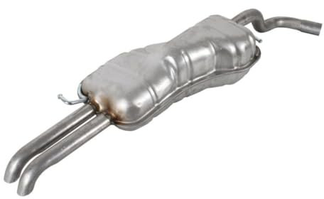 Bosal 282-131 Endschalldämpfer