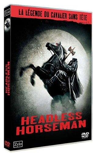 Headless horseman [FR Import]