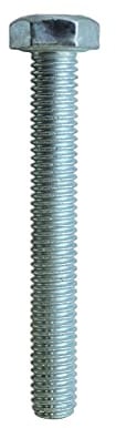 Connect 31312 Hi-Tensile Setscrew M10 x 75mm 50pc