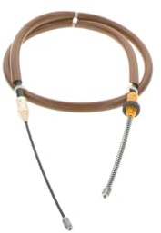 Bosch 1987477782 Brake Cable