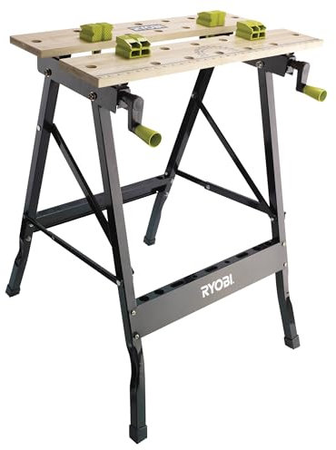 Ryobi 5133001778 Regulierte Tabelle (Satz)