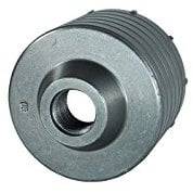 FRESA CAROTATRICE A TAZZA 80MM PER MURO FRESE PIETRA CALCESTRUZZO CEMENTO
