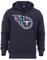 New Era Tennessee Titans Team Logo Po Hoody - M