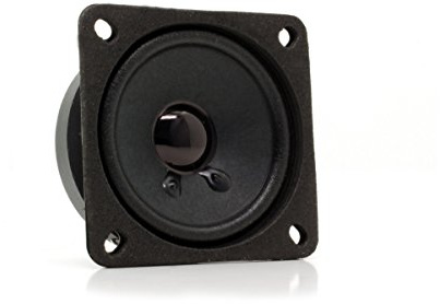 ESU 50324 Lautsprecher Visaton FRS 7, 70mm, rund, 8 Ohm, für LokSound XL V4.0
