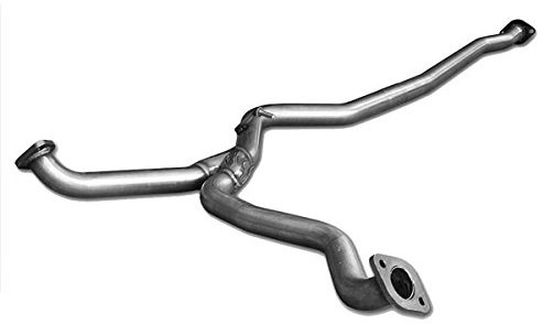 Fox SU061000-VER Vorschalldämpfer Ersatzrohr