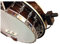 Banjolele Pickup mit Flexibel Micro Gänsehals von Myers Pickups