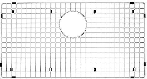 Blanco BL221206 - Rejilla para fregadero (acero inoxidable)