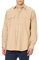 Chemise Tropicale Manches Longues Mil-Tec