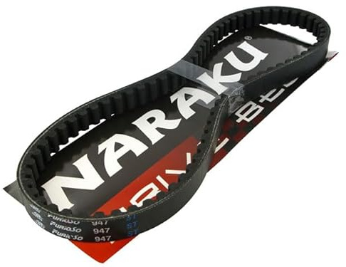 Naraku V-Belt for Piaggio short new