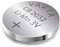 Tipo Batteria Varta Elettronica Professionale: 6032 / Cr2032 Tensione: 3V Dimensione: 3,2 Mm Diametro: Blister 20,0 Punto Pda