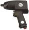 Rodcraft 8951000085 Schlagschrauber RC2205, ½ Zoll, Schwarz