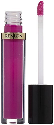 Revlon Super Lustrous Lip Gloss, Fuchsia Finery 220