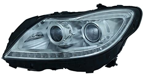 Magneti Marelli 711307023589 Hauptscheinwerfer | Kompatibel mit: MERCEDES-BENZ S-CLASS Coupe
