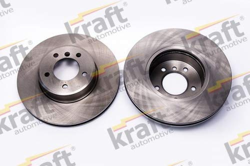 Kraft Automotive 6042760 Bremsscheibe