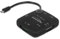 DeLOCK Card Reader OTG Micro USB > 5 x Slots + 3 Port USB Hub für Smartphones