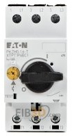 Transformatorschutz 3p,handbetätigt PKZM0-1,6-T,Leistungssch. Anlage,Eaton (Moeller),PKZM0-1,6-T,4015080889120