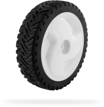 GREENSTAR - Komplettrad für Toro Rasenmäher – Antriebsrad für Toro/Wheel Horse 105-815 (105815)