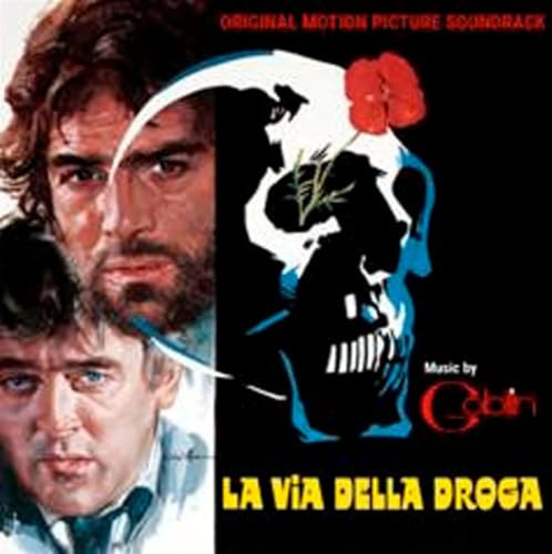 La Via Della Droga (Original Soundtrack)