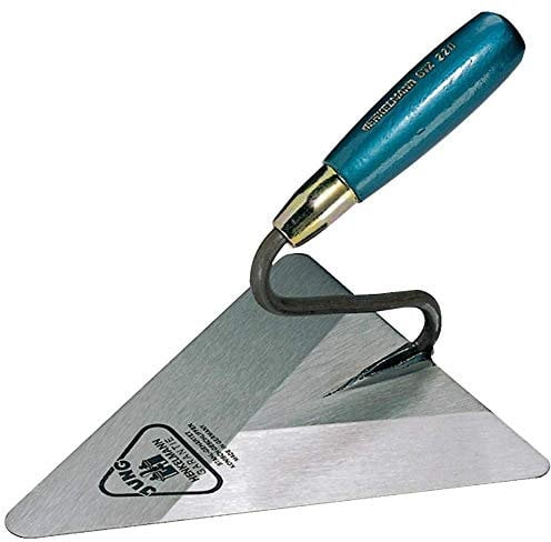 Jung Henkelmann 61222000 Berliner Kelle 220 mm