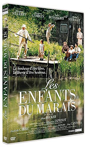 Les enfants du marais [FR Import]