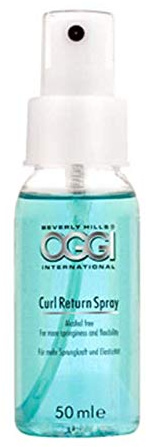 Oggi Curl Return Spray 50 ml