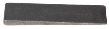 Klein Tools Fox Wedge, Stainless Steel, 4-Inch 7FWSS10025