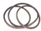 Courroie 15,87X1626 pour MTD 754-0350, 7540350