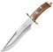 Muela M.MAGNUM23 Cuchillo, Multicolor, Talla Única