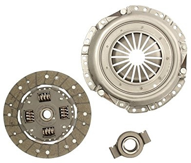 LuK 624078500 Kupplungssatz LuK RepSet