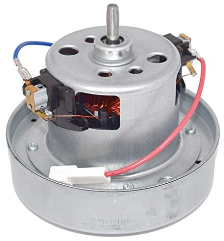 Ufixt Fits Dyson DC04, DC05, DC07, DC08, DC14 and DC27 YV 2200 YDK TYPE Vacuum MOTOR 240V With Toc