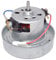 Ufixt Fits Dyson DC04, DC05, DC07, DC08, DC14 and DC27 YV 2200 YDK TYPE Vacuum MOTOR 240V With Toc