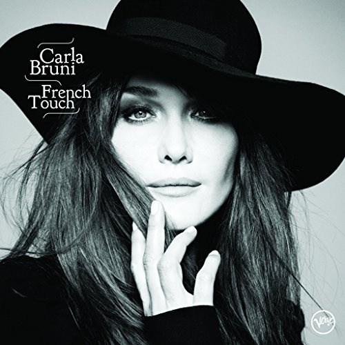 French Touch[CD/DVD Combo]