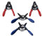 US Pro 4pc Mini Circlip plier Set B2990