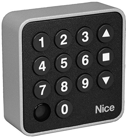 CLAVIER A CODES NICE EDSWG - NICE