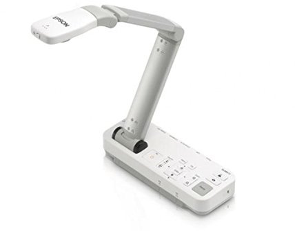 EPSON ELP-DC11 Desktop Dokumentenkamera