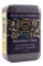 One With Nature Blackberry Pear Dead Sea Mineral Soap, 7 Ounce Bar by One With Nature