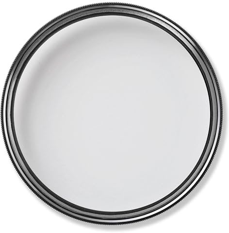 ZEISS T* UV Filter 95 mm (UV- und Schutzfilter, mit ZEISS T* Anti-Reflexbeschichtung)
