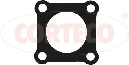 Corteco 027519H Dichtung, Abgasrohr | Kompatibel mit: AUDI A2, SEAT ALTEA, ALTEA XL, AROSA, CORDOBA, CORDOBA, CORDOBA Vario, IBIZA II, IBIZA III, IBIZA IV