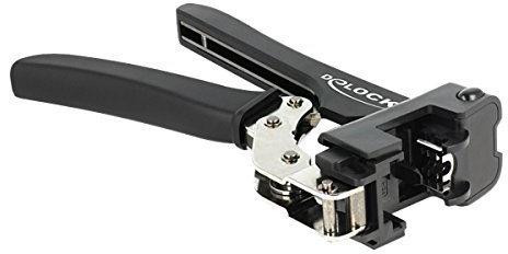 Delock Keystone RJ45 Werkzeug für 86205