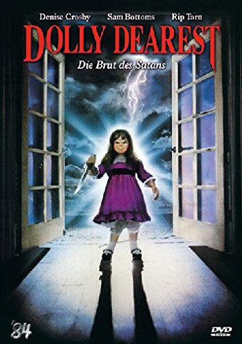 Dolly Dearest - Die Brut des Satans - ungeschnitten