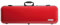 GEWA Violinkoffer AIR 2.1 rot hochglanz Made in Germany