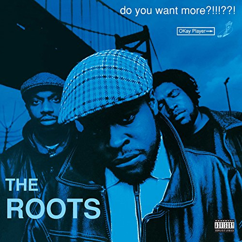 Do You Want More?!!!??![2 LP]