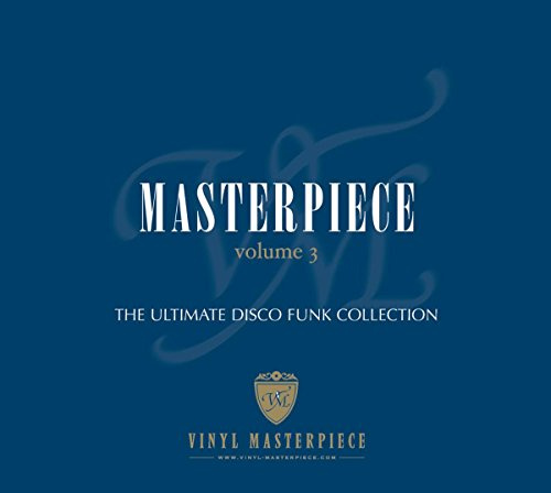 Masterpiece 3 / Various