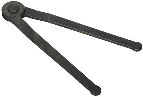 Elora 892000035100 Zweilochmutternschlüssel 160mm/3mm