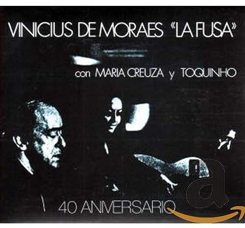 La Fusa - 40 Aniversario