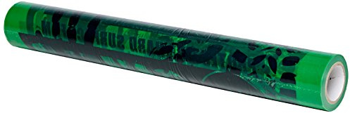 TIMco Shield Hard Surface Protector - Green - 1 Roll