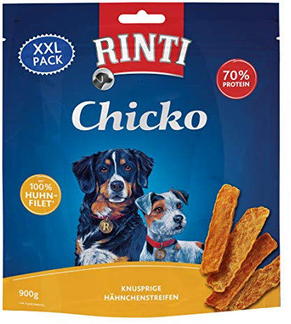 RINTI Chicko Huhn XXL-Pack 1 x 900g