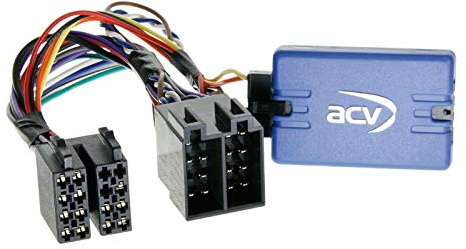 ACV 42-PG-106 Lenkradfernbedienungsadapter