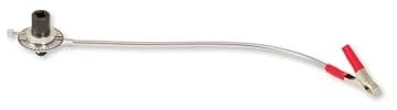 KS Tools 516.1196 Goniometro, Gancio, 1/2